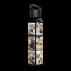 Waterfles bedrukken