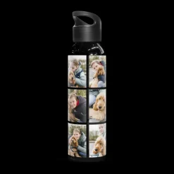 Waterfles bedrukken