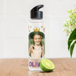 Waterfles bedrukken