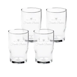 Waterglas graveren