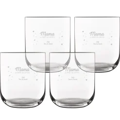 Waterglas graveren