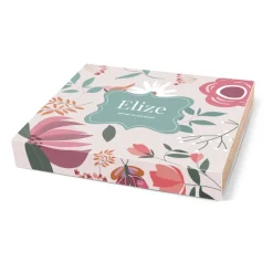 Zaadbommetjes cadeau