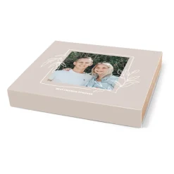 Zaadbommetjes cadeau