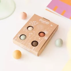 Zaaibommetjes goud waard met Hieperdepiep hoera Primera Keuze Cadeaukaart